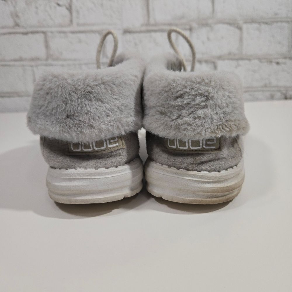 Hey Dude cute booties - Picture 7 of 14